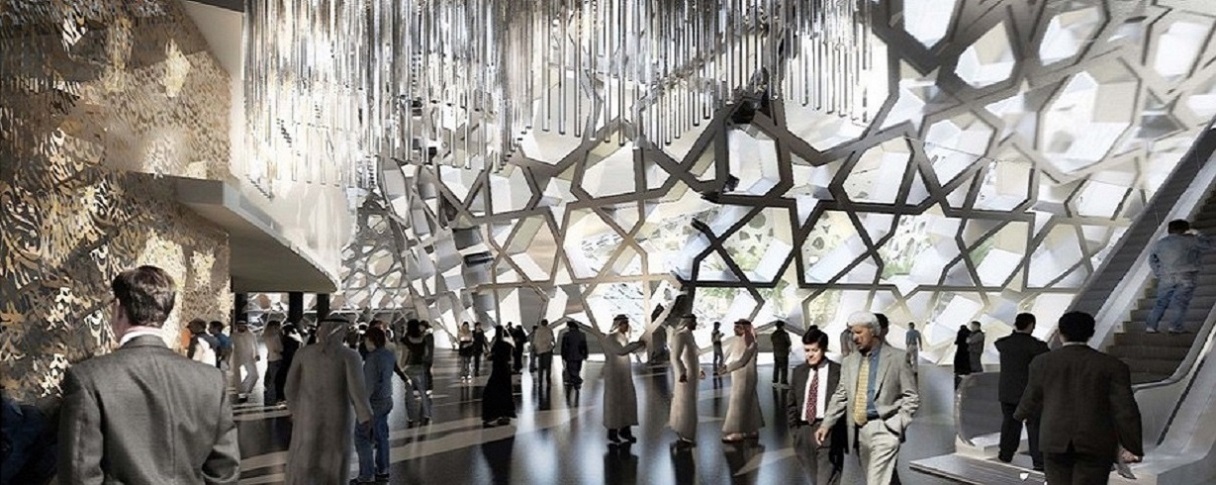 Kuwait Culture Center