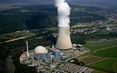 BUGEY NUCLEAR PLANT 1