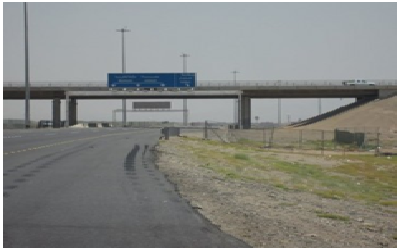 Jeddah - Makkah Highway Link Phase2