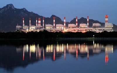 Mae Moh Power Plant 2