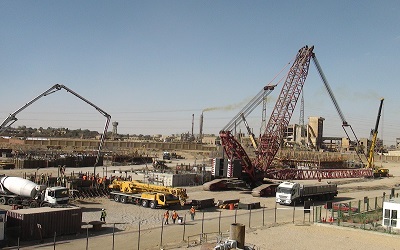 ATTAQA POWER PLANT 11