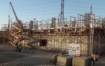 ATTAQA POWER PLANT 3